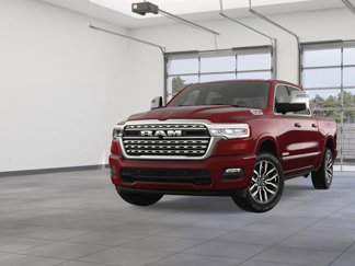 New 2025 RAM 1500 Limited image 1