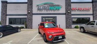 Used 2021 Kia Soul S image 1