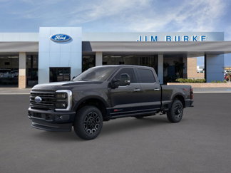 New 2026 Ford F250 Platinum image 1