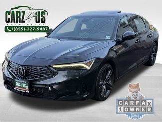 Used 2023 Acura Integra A-Spec image 1