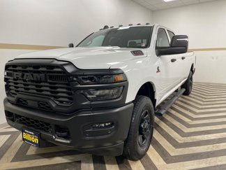 New 2025 RAM 3500 Tradesman image 1