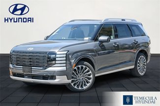 New 2026 Hyundai Palisade Calligraphy image 1