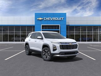 New 2026 Chevrolet Equinox LT image 1
