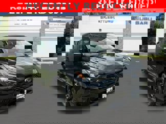 New 2025 Subaru Impreza 2.0i image 1
