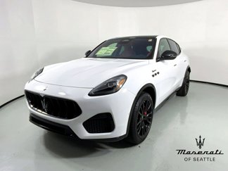 New 2025 Maserati Grecale Modena image 1