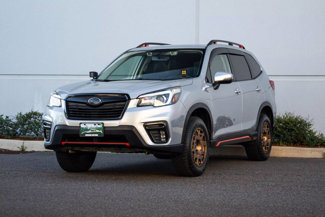 Used 2019 Subaru Forester Sport w/ Popular Package #2 image 1