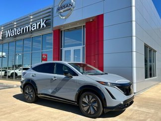 New 2025 Nissan Ariya FWD image 1