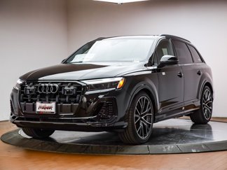 New 2025 Audi Q7 3.0T Premium Plus image 1