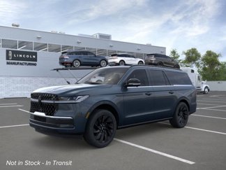 New 2025 Lincoln Navigator L Reserve image 1