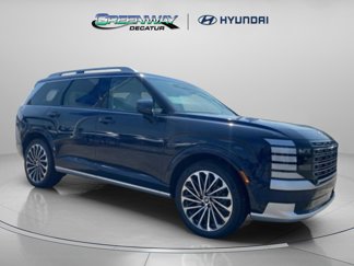 New 2026 Hyundai Palisade Calligraphy image 1