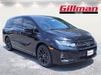 New 2025 Honda Odyssey Sport-L image 1
