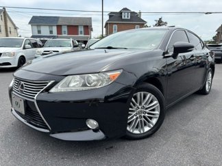Used 2013 Lexus ES 350 image 1