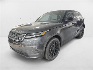 New 2026 Land Rover Range Rover Velar S image 1