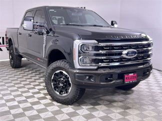 New 2025 Ford F250 King Ranch image 1