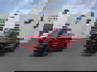 New 2025 Ford F150 XLT w/ Equipment Group 302A MID image 1