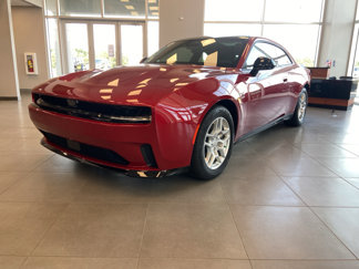 New 2025 Dodge Charger R/T w/ Sun & Sound Package image 1