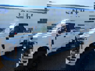 New 2025 Ford F350 XL image 1