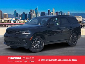 New 2025 Dodge Durango GT image 1