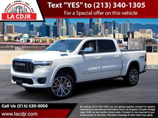 New 2025 RAM 1500 Tungsten image 1