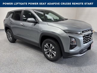 New 2026 Chevrolet Equinox LT w/ Convenience Package II image 1