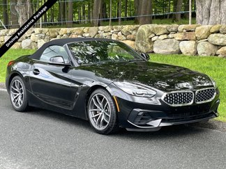 Used 2022 BMW Z4 sDrive30i w/ Driving Assistance Package image 1