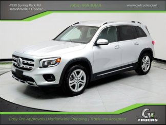 Used 2023 Mercedes-Benz GLB 250 4MATIC image 1