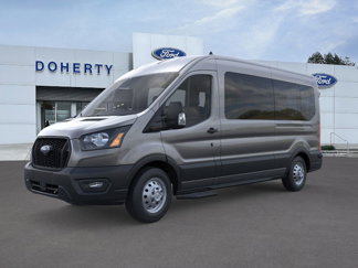 New 2025 Ford Transit 350 XL image 1