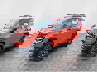 New 2026 Honda Passport TrailSport image 1