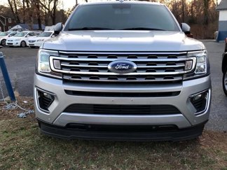 Used 2018 Ford Expedition Limited image 1