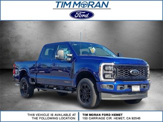 New 2026 Ford F350 XLT image 1