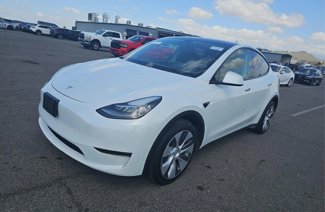 Used 2023 Tesla Model Y Long Range image 1