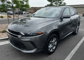 Used 2024 Dodge Hornet R/T image 1