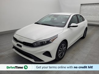 Used 2023 Kia Forte LXS w/ LXS Technology Package image 1