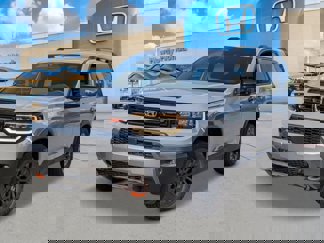 New 2026 Honda Passport TrailSport image 1