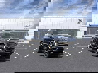 New 2025 Cadillac Escalade IQ Luxury 1 image 1