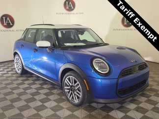 New 2025 MINI Cooper S image 1