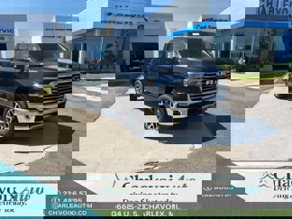 New 2025 RAM 1500 Laramie image 1