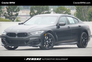 New 2026 BMW M850i xDrive w/ M Sport Professional Package image 1
