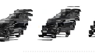 New 2026 Chevrolet Equinox RS image 1