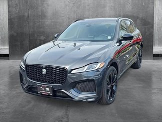 New 2026 Jaguar F-PACE R-Dynamic S image 1