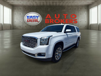Used 2020 GMC Yukon XL Denali image 1