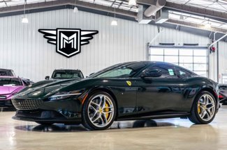 Used 2022 Ferrari Roma image 1