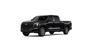 New 2026 Toyota Tundra SR5 image 1