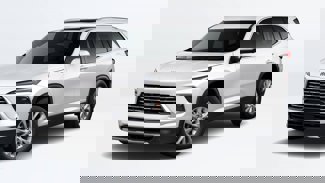 New 2025 Buick Enclave Preferred image 1