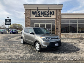 Used 2016 Kia Soul w/ Option Group 020 image 1