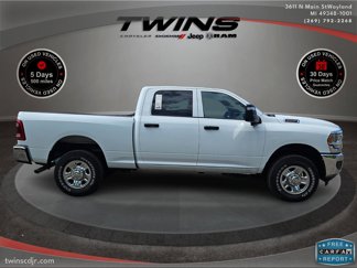 New 2024 RAM 2500 Tradesman w/ Towing Technology Group image 1