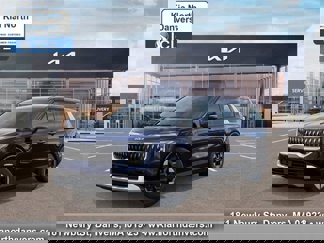 New 2026 Kia Carnival EX image 1