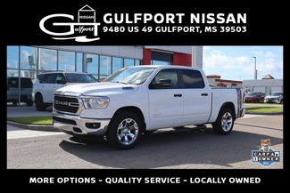Used 2024 RAM 1500 Big Horn image 1