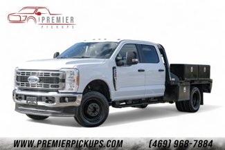 Used 2023 Ford F350 XL w/ XL Chrome Package image 1