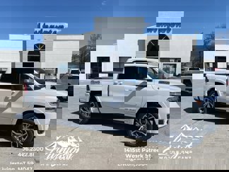 New 2025 RAM 1500 Tungsten w/ Off Road Group image 1